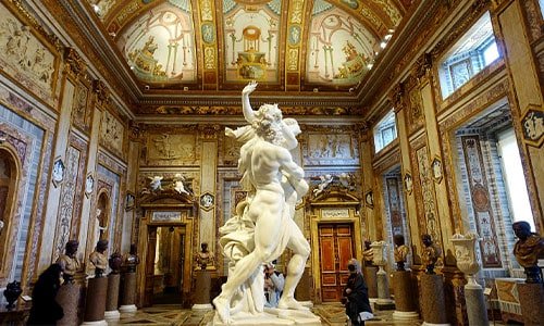 Borghese Gallery Opening Hours | 2024 Complete Guide