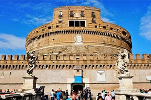 Castel-Sant'Angelo