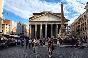 Pantheon